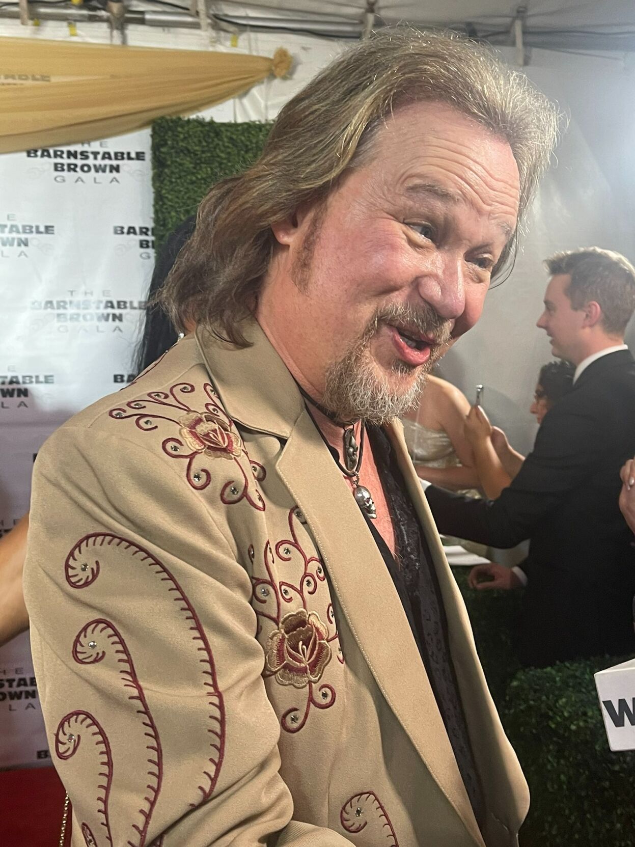 Travis Tritt - 5.3.24