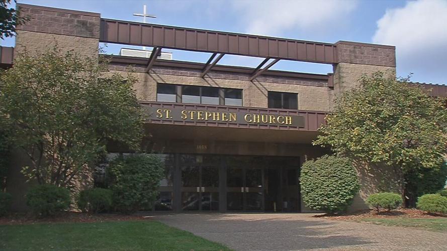Saint Stephen Church
