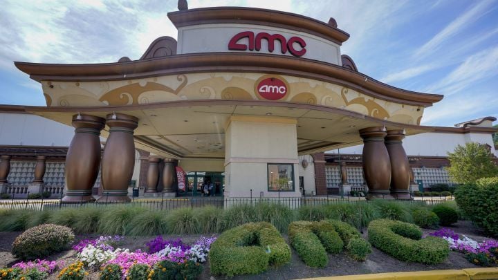 Amc Renting Out Theaters For 99 Amid Pandemic Recovery Plans National Wdrb Com