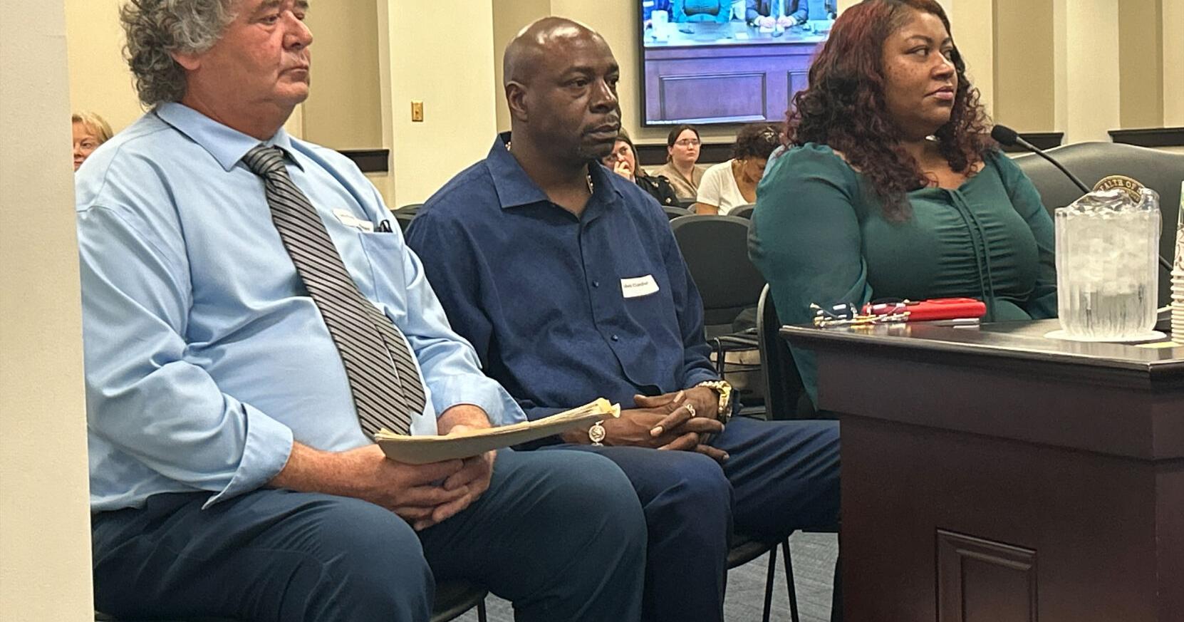 Exonerees push for wrongful conviction compensation fund in Kentucky - Vimarsana News