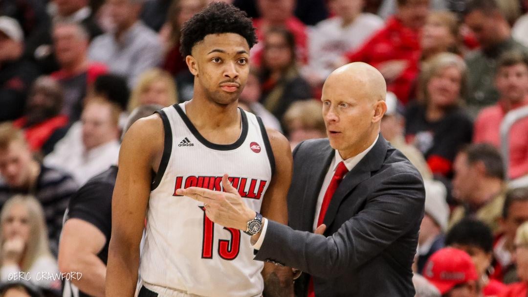 Bozich Early Early 2021 Hoops Polls Feature U Of L Uk Iu