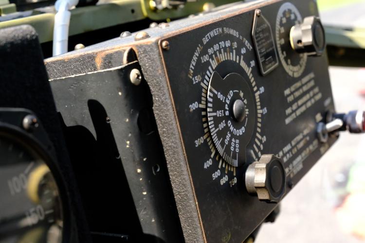 Louisville veterans honored on D-Day anniversary