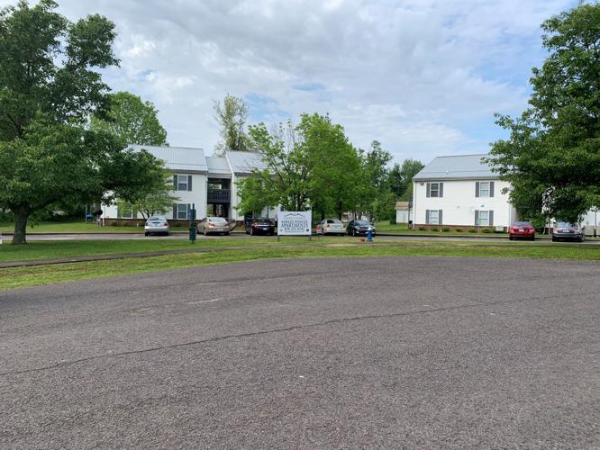 Elizabethtown Shooting Scene