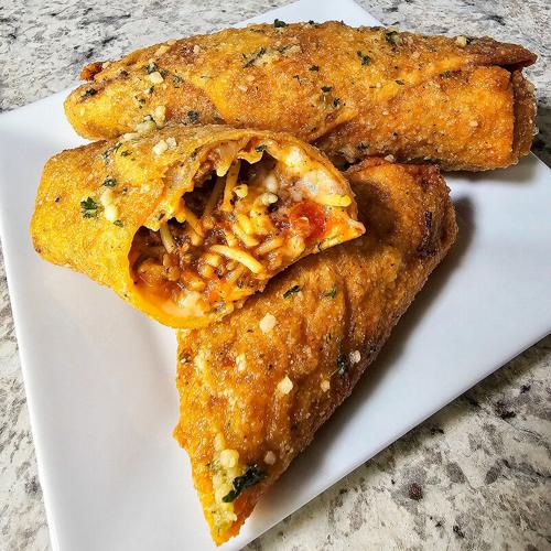 New Foods at 2024 Indiana State Fair