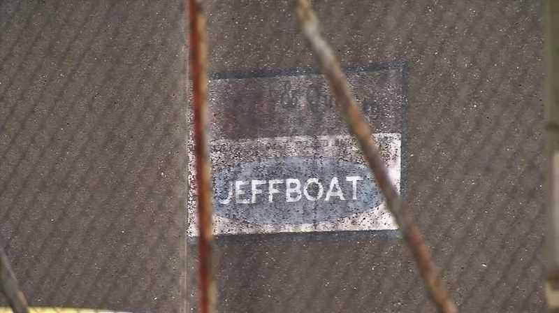 Jeffboat officially announces closure of Jeffersonville facility