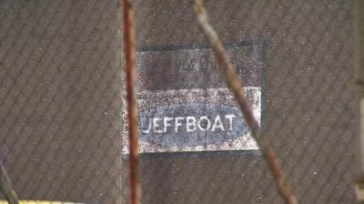 Jeffboat officially announces closure of Jeffersonville facility