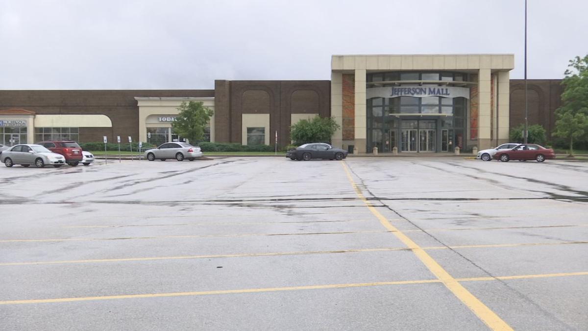  Louisville shopping malls plan to reopen May 20 with added 