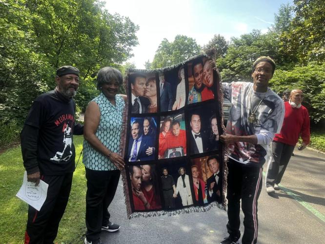 MUHAMMAD ALI GRAVESITE AT CAVE HILL CEMETERY - 6-3-2024 2.jpg