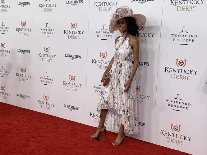 DERBY 2019 - MORE RED CARPET - MICHELLE WILLIAMS .jpg