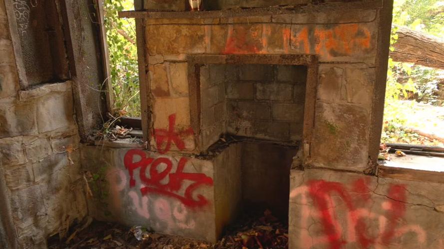 WITCHES CASTLE UTICA