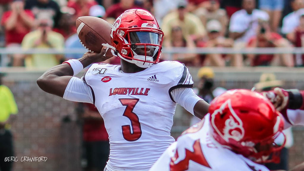HOW TO WATCH: Louisville football vs. Syracuse, TV, storylines, picks and more | Sports | mediakits.theygsgroup.com