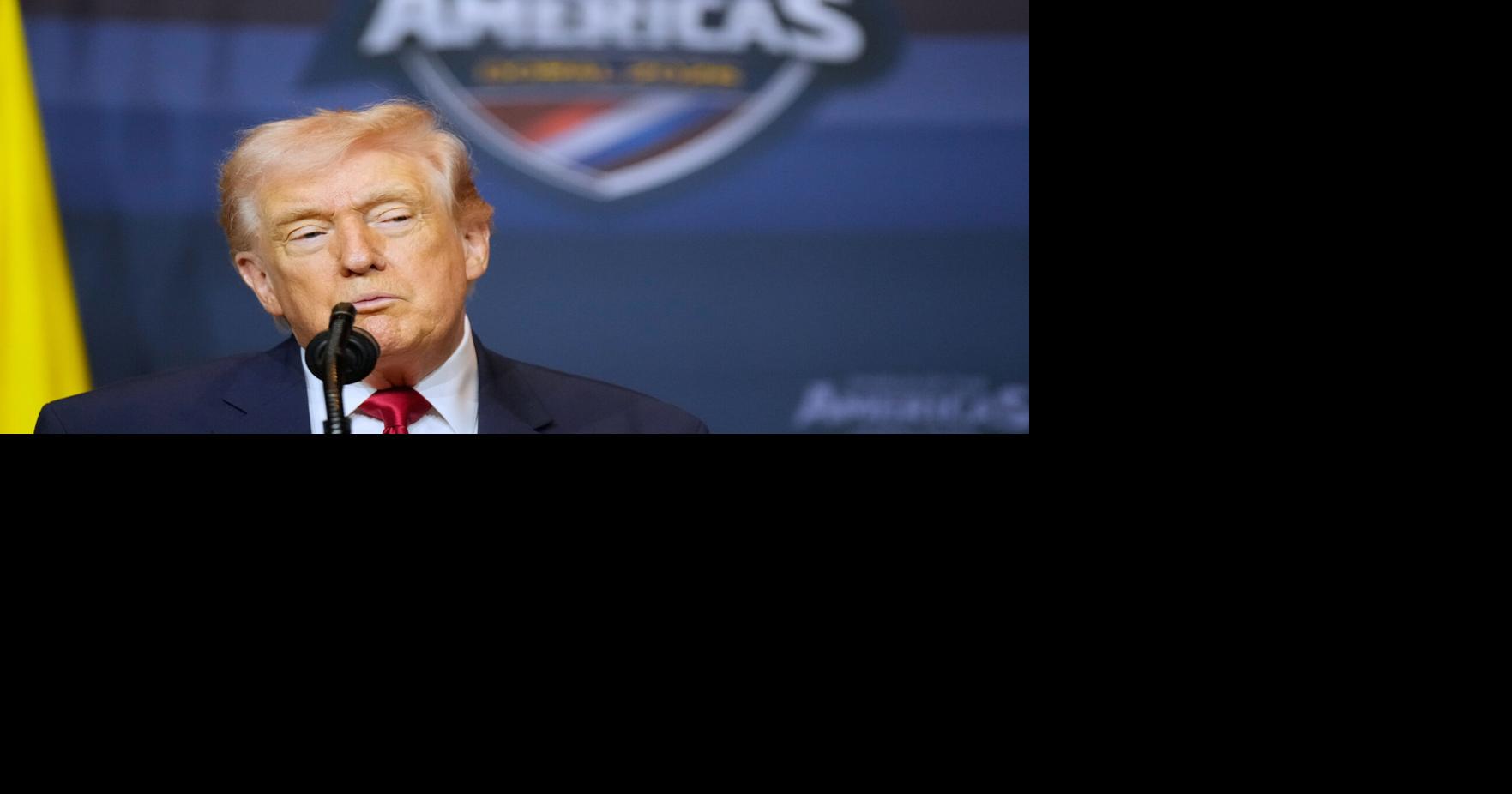 Donald Trump booed by the crowd during the anthem prior to Game 3 of the NBA Finals