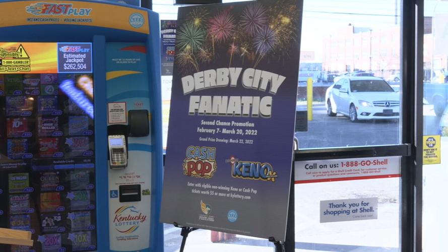 Derby City Fanatic
