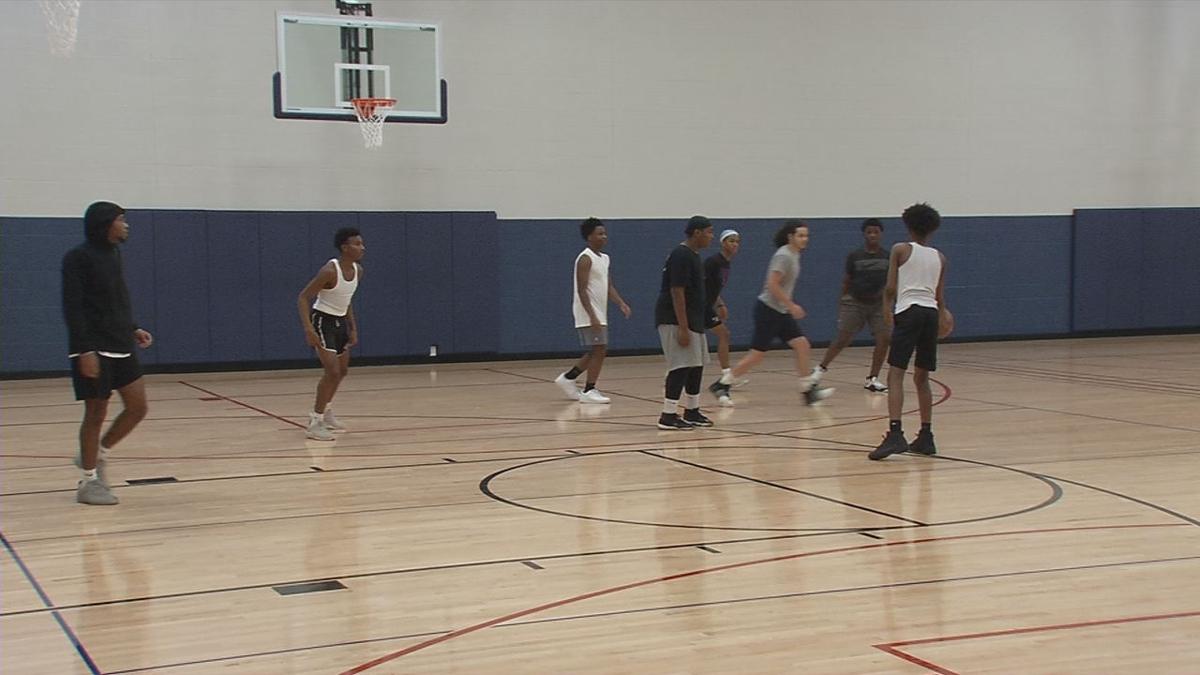 New 28m West Louisvile Ymca Facility Officially Opens Its Doors
