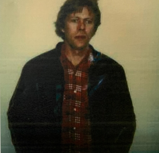 Harry Edward Greenwell