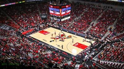 KFC Yum! Center
