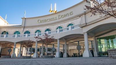 Churchill Downs Generic (High-Res)