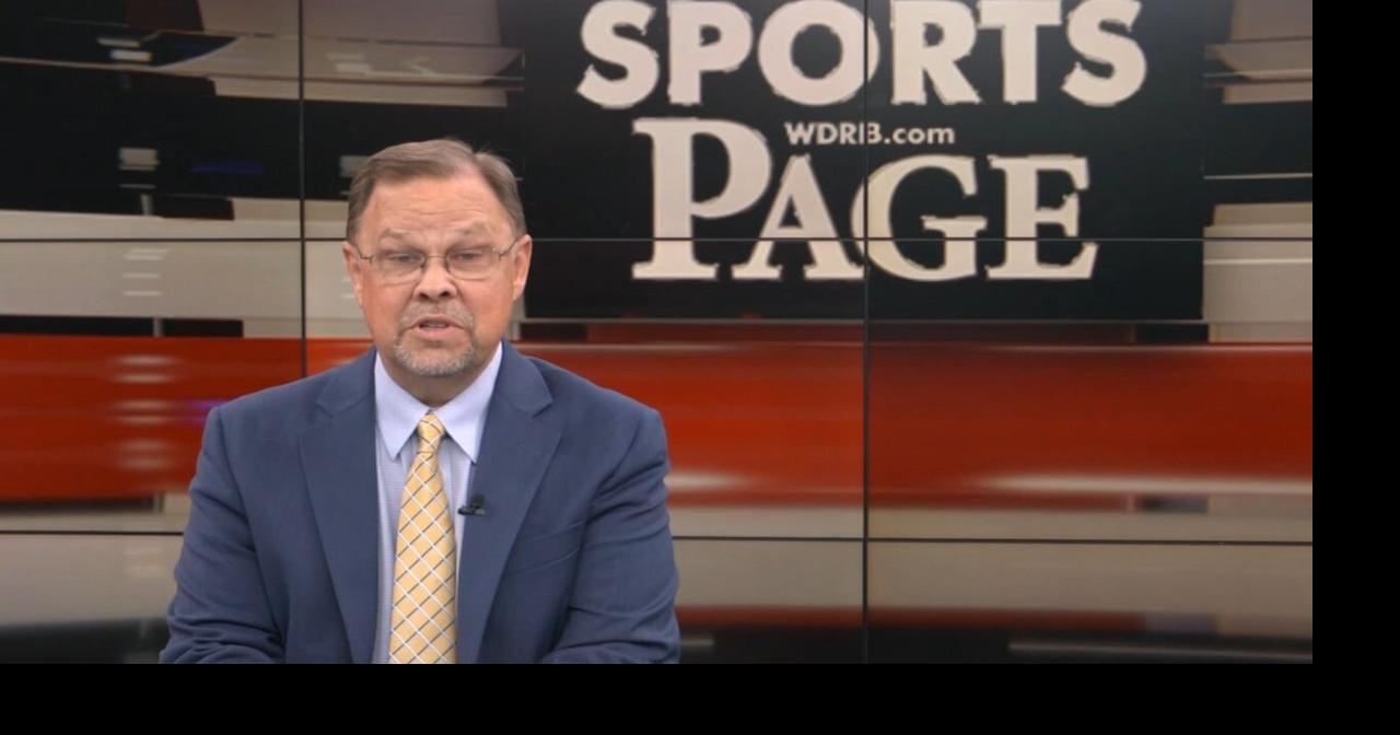 SPORTS PAGE | Texas Tech QB enters treatment for gambling addiction amid NCAA investigation