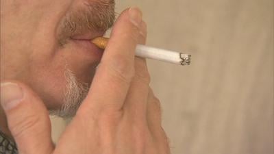Public housing residents in Louisville brace for federal smoking ban