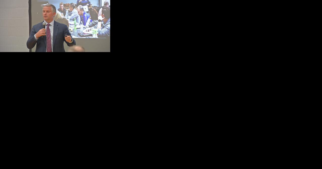 Nelson County school board considering firing superintendent as attorney resigns over 'ethical concerns' - Vimarsana News