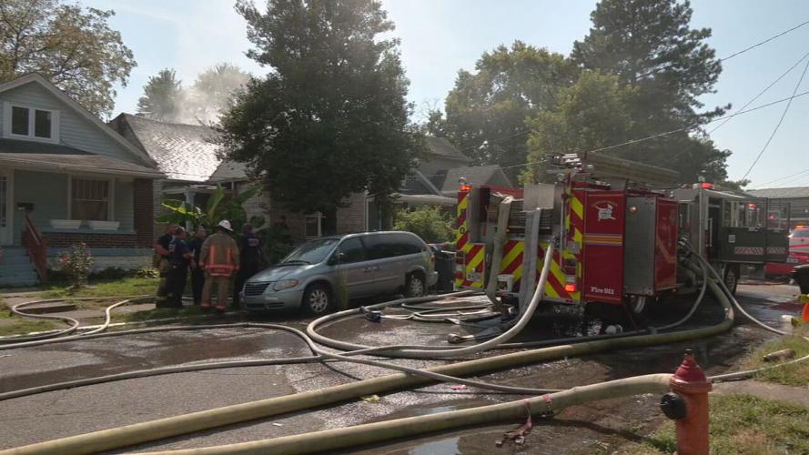 HAYWOOD AVE FIRE RAW E