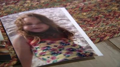 Family grieves for 6-year-old killed in Breckinridge County DUI crash