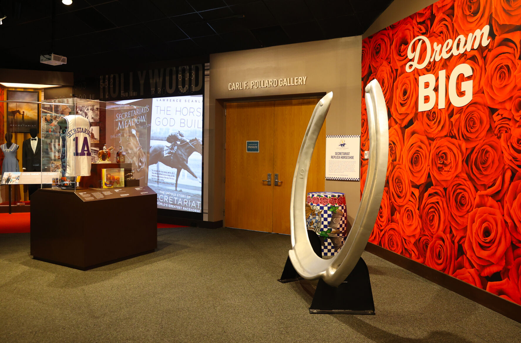 Dream Big at Kentucky Derby Museum - Feb. 13, 2024.JPG