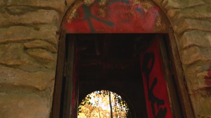 WITCHES CASTLE UTICA