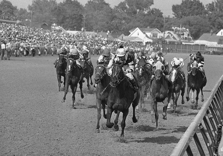 TRIPLE CROWN - KENTUCKY DERBY 1977 -SEATTLE SLEW- AP FLE.jpeg
