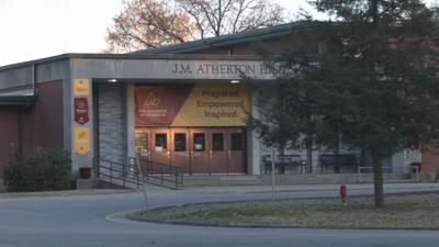 ATHERTON EXPANSION
