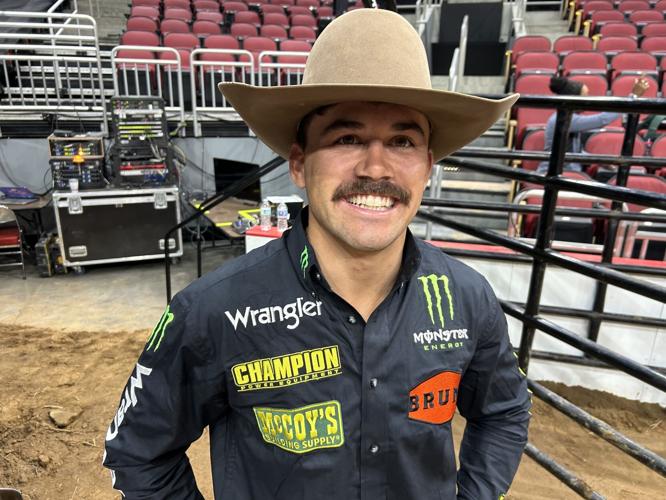 PBR Unleash the Beast