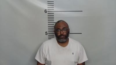 Rondrell Cox - 1.4.26