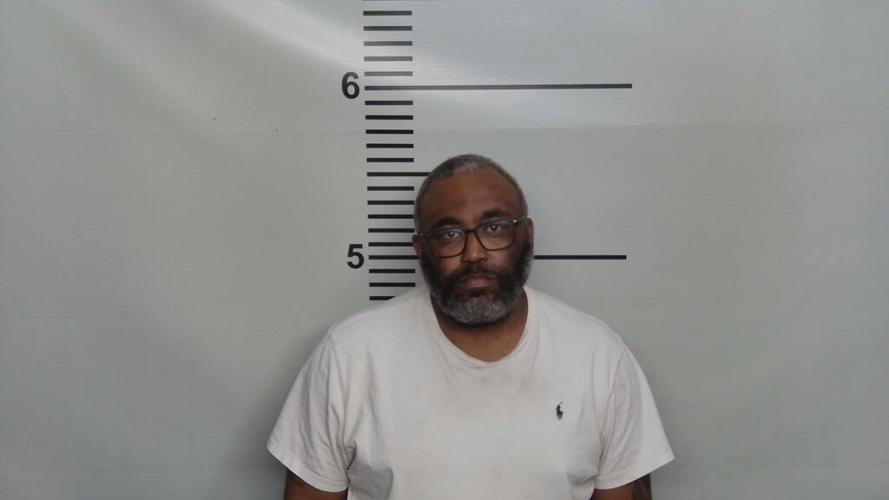 Rondrell Cox - 1.4.26