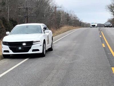 Indiana State Police investigate after fatal crash in Jennings County.jpg