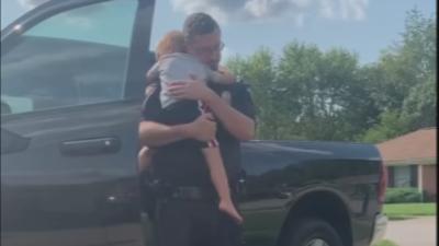 Metro Corrections officers lack of family time