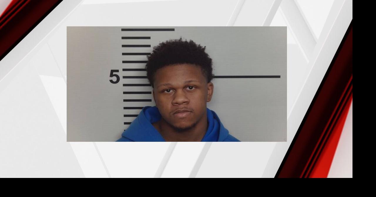 3rd man arrested in connection with Shively liquor store shooting that left 1 de...