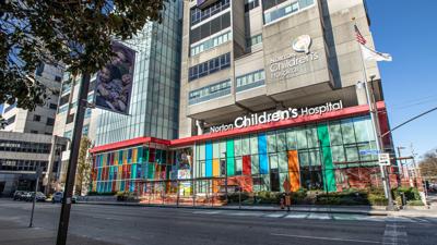 Norton Children's Hospital Generic (High-Res)