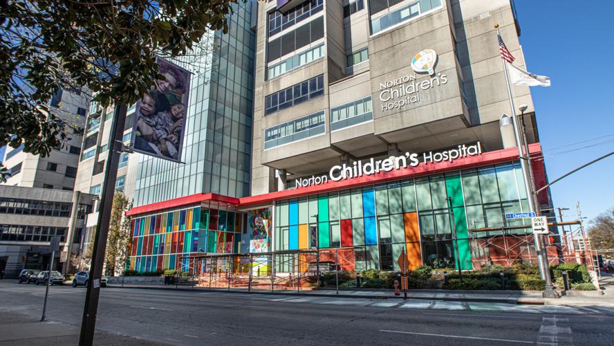 Norton Children's Hospital Generic (High-Res)