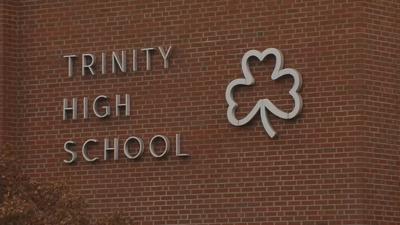 TRINITY HIGH SCHOOL SIGN .jpg
