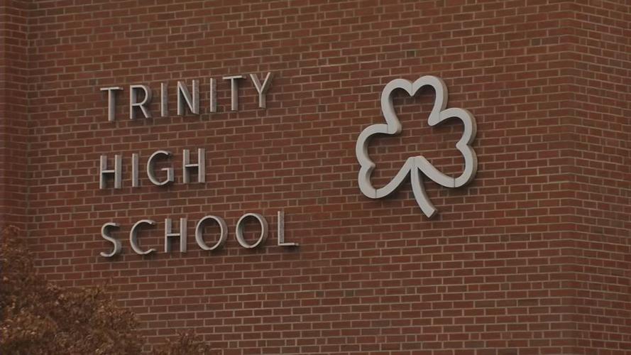 TRINITY HIGH SCHOOL SIGN .jpg