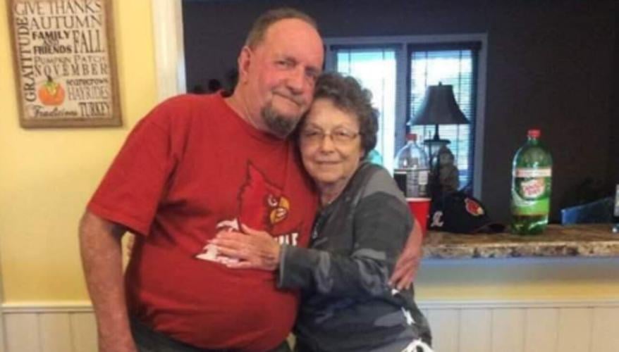 Thomas and Jeanine Hatfield