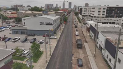 Main Street Louisville