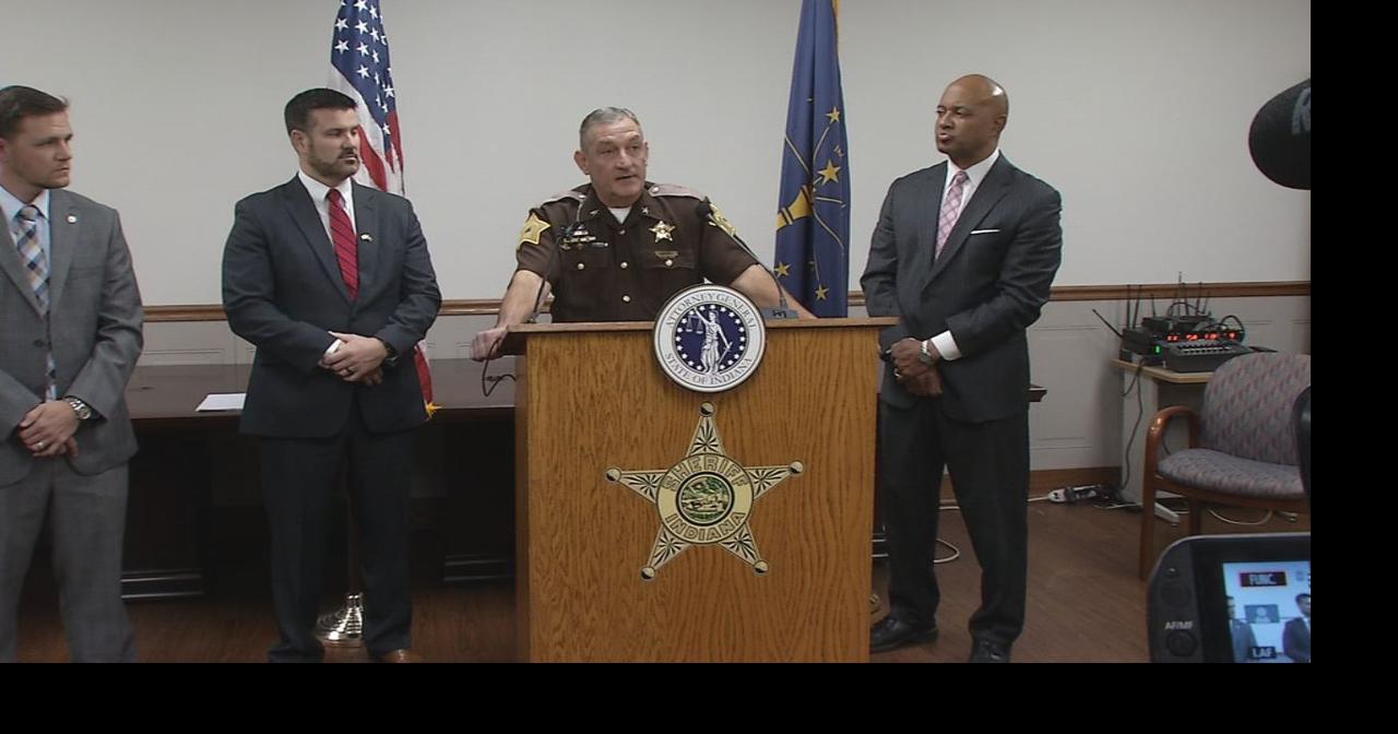 Scott County, Indiana, to hire therapist to help inmates