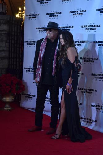 Barnstable 2023 -- Eddie Montgomery