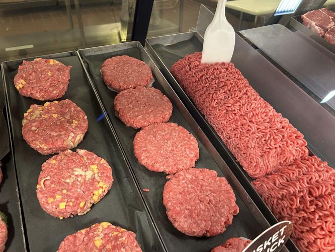 Kentucky Derby Festival Derby Burger Challenge