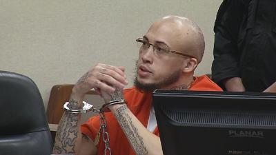 Brice Rhodes Pre-Trial Hearing 10/31/19