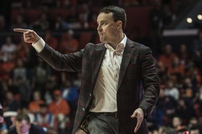 Bozich After Indiana Basketball Falters Archie Miller Targets