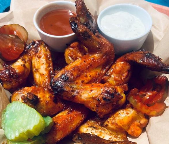 New Foods at 2024 Indiana State Fair