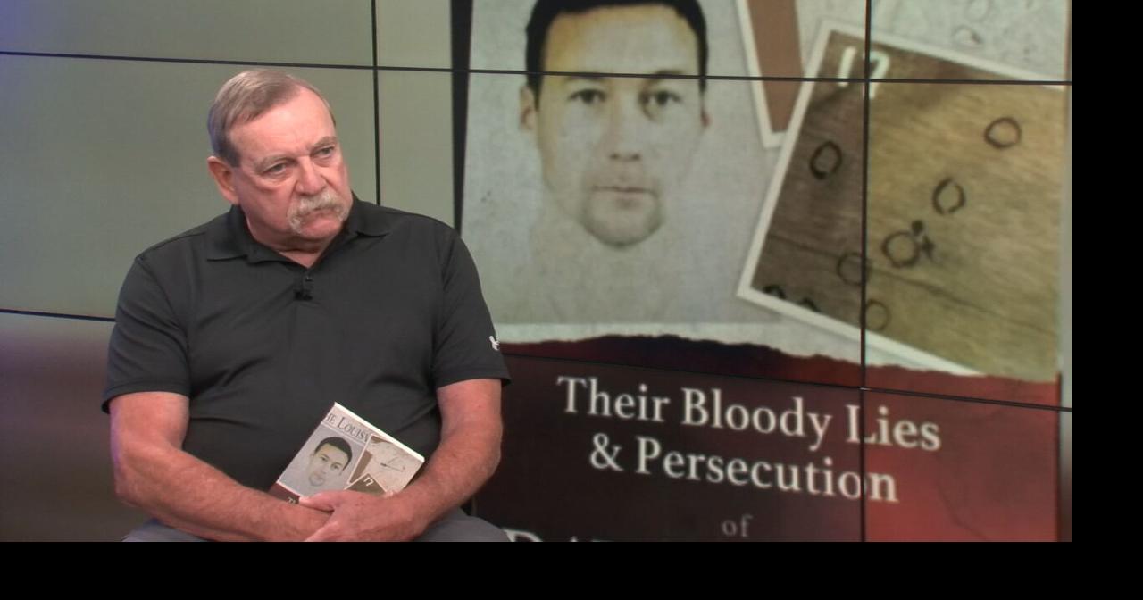 Former FBI agent writes book about the David Camm case | Crime Reports