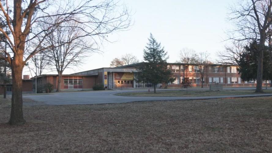 ATHERTON EXPANSION